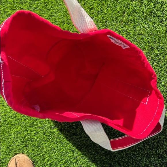 Shop Your Way Tote Bag NWOT - Picture 3 of 3